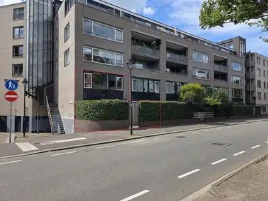 121m2 house to rent for 2310€/month in Weeshuislaan 133, Zeist