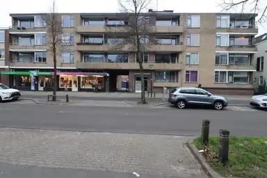76m2 apartment te huur voor 1185.87€/maand in Montaubanstraat 48, Zeist
