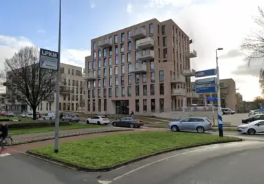 77m2 apartment te huur voor 1100€/maand in Diependaalselaan 1216, Hilversum