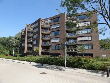 86m2 apartment to rent for 1370€/month in Franklinstraat 109, Badhoevedorp