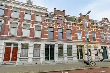 90m2 apartment zu vermieten für 1995€/Monat in Proveniersstraat 64B, Rotterdam
