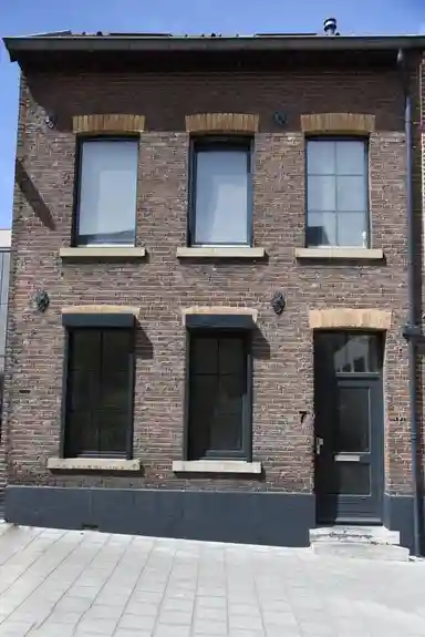 room de 7m2 à louer pour 438€/mois à Gasthuisstraat, Heerlen