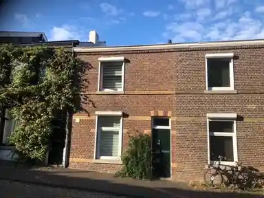 house de 92m2 à louer pour 1790€/mois à Hoogfrankrijk 66, Maastricht