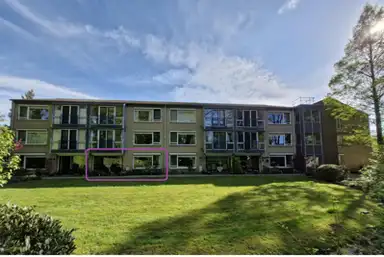 apartment 77τ.μ. προς ενοικίαση για 1117.93€/μήνα στην περιοχή Park Eikenheuvel 110, Vught