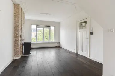 142m2 apartment zu vermieten für 2495€/Monat in Henegouwerlaan 62A-02, Rotterdam