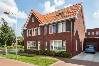 house de 135m2 à louer pour 1380€/mois à Molenveen 15, Ede