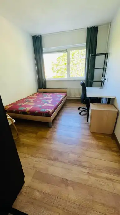 11m2 room te huur voor 1100€/maand in Joseph Haydnlaan, Leiden