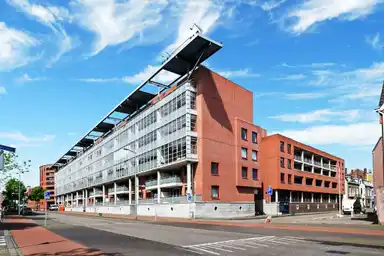 74m2 apartment to rent for 1450€/month in Sphinxlunet 44C, Maastricht