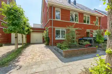 175m2 house to rent for 3500€/month in Broekmolenweg 16b, Rijswijk