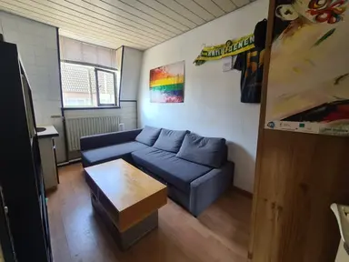 28m2 room to rent for 642€/month in Hoefstraat 30, Tilburg