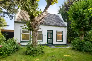 102m2 house to rent for 2550€/month in Platteweg 15, Reeuwijk