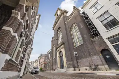 110m2 apartment to rent for 2000€/month in Wijnstraat 117A, Dordrecht