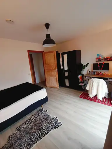 16m2 room te huur voor 800€/maand in Salamanderstraat, Almere