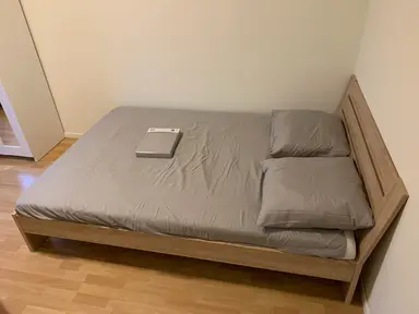 16m2 room te huur voor 975€/maand in Eendrachtstraat, Almere