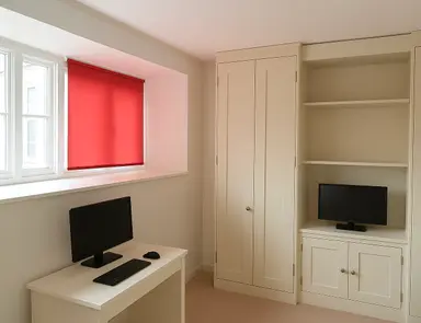 room di 14m2 in affitto a 630€/mese a Utrechtseweg, Amersfoort