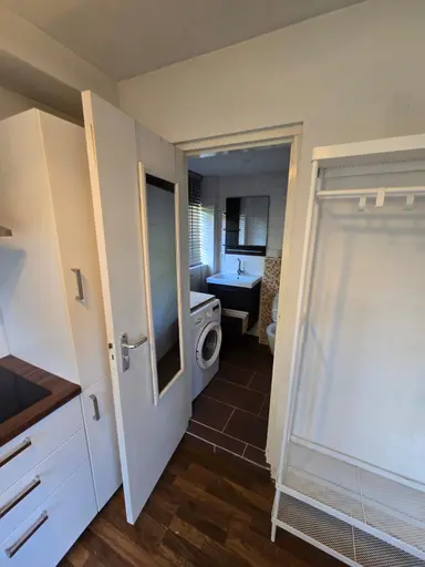 55m2 studio zu vermieten für 1250€/Monat in Grameystraat, Nijmegen