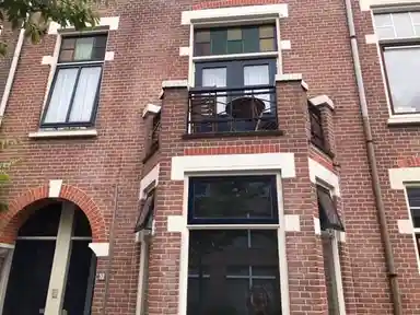 20m2 studio zu vermieten für 715€/Monat in Graafsedwarsstraat, Nijmegen