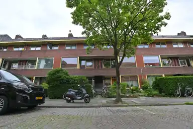 13m2 studio to rent for 651€/month in Celebesstraat 25a, Groningen
