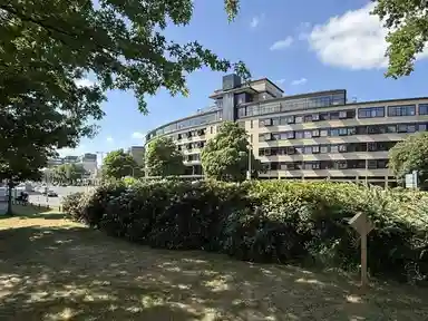 36m2 studio to rent for 1184€/month in Stadsring, Amersfoort