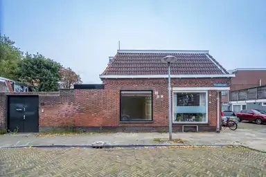 69m2 house to rent for 2500€/month in Korenbloemstraat 50, Utrecht