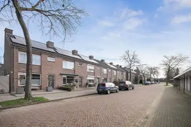 94m2 house te huur voor 1130€/maand in D'Hondecoeterstraat 11, Eindhoven