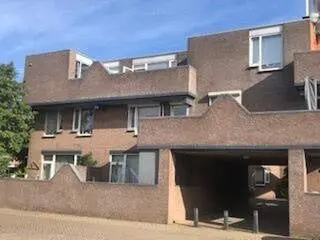 apartment di 82m2 in affitto a 1100€/mese a Anne Frankstraat, Venlo