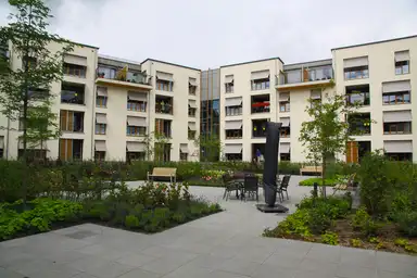 80m2 apartment te huur voor 903.7€/maand in Boven Nieuwstraat 48-016, Kampen