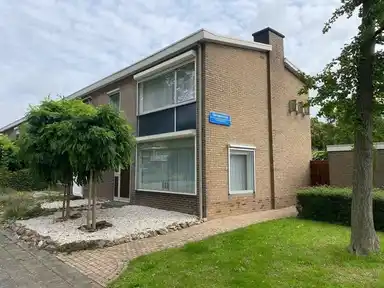 80m2 house te huur voor 1255€/maand in Landsteinerstraat 6164, Geleen