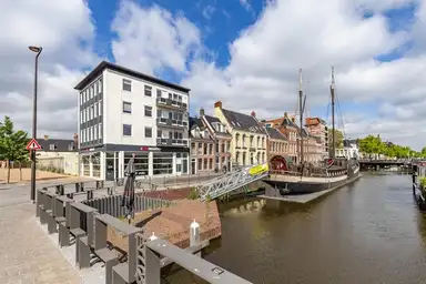 128m2 house te huur voor 1850€/maand in Schuitendiep 41, Groningen