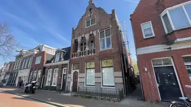 22m2 studio to rent for 960.27€/month in Korreweg 31d, Groningen