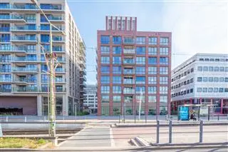 apartment di 49m2 in affitto a 1008€/mese a Leemansplein 515, The Hague