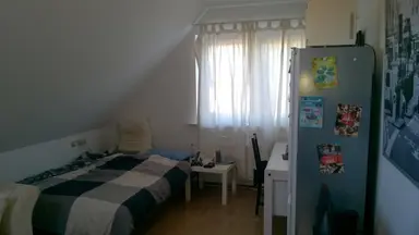 15m2 room te huur voor 520€/maand in Daalseweg, Nijmegen