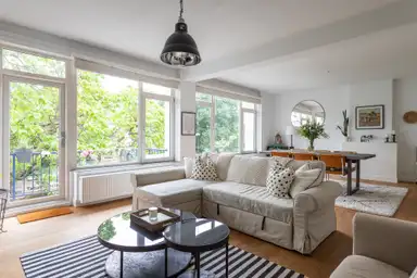 155m2 studio zu vermieten für 3100€/Monat in Theresiastraat 68, The Hague