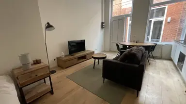 apartment de 27m2 à louer pour 1020€/mois à Korreweg 31e, Groningen