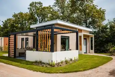 85m2 house to rent for 2000€/month in Bosweg, Voorthuizen