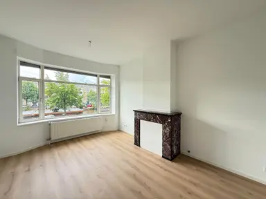 apartment di 76m2 in affitto a 1695€/mese a Veenendaalkade 283, The Hague