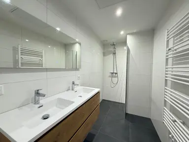 apartment di 60m2 in affitto a 1655€/mese a Soestdijksekade 165, The Hague