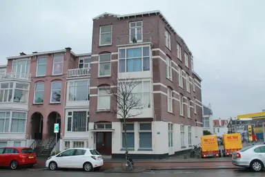 31m2 studio zu vermieten für 931.68€/Monat in Harstenhoekweg 1, The Hague