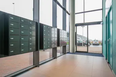 apartment di 75m2 in affitto a 1595€/mese a Rooseveltlaan 552, Utrecht