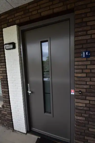 85m2 apartment to rent for 1300€/month in Raadhuisstraat 1K, Malden