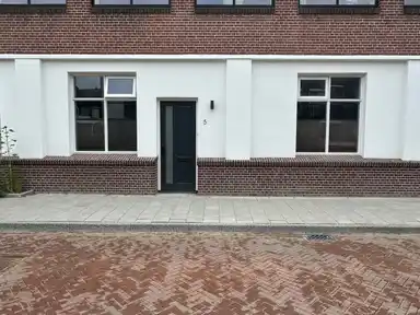 90m2 apartment to rent for 1425€/month in Joan Coststraat 5, Enschede