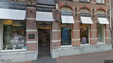 95m2 apartment to rent for 1425€/month in Meierijse Kar, Oss