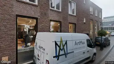apartment di 94m2 in affitto a 1700€/mese a Jodenstraat, Venlo