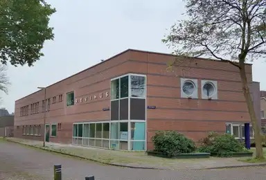 apartment de 60m2 à louer pour 1019€/mois à Kerkstraat 1391, Diepenveen