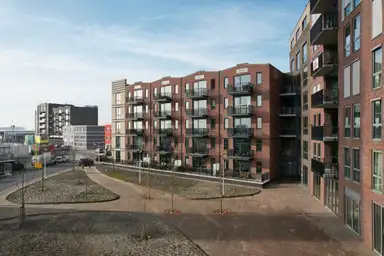 90m2 apartment to rent for 1175€/month in Spirituslaan 14, Bergen op Zoom