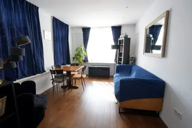 house de 47m2 à louer pour 1240€/mois à Hopstraat 1, Delft