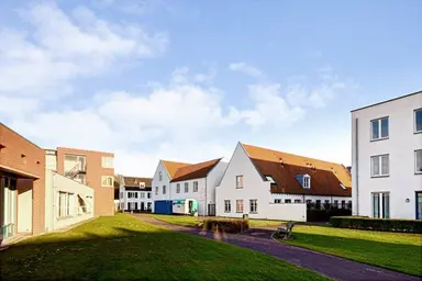 51m2 apartment to rent for 767€/month in Johan de Wittstraat 20, Zaltbommel