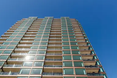 76m2 apartment to rent for 1305€/month in C.T. Storklaan 191, Rijswijk