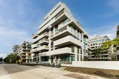 apartment de 94m2 à louer pour 2035€/mois à Sausalitolaan 214, Amsterdam