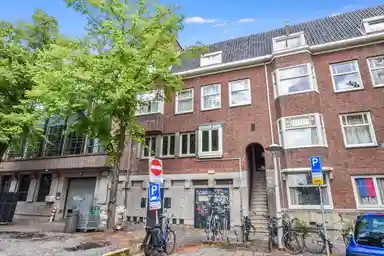 apartment de 71.3m2 à louer pour 3650€/mois à Geleenstraat 50-1, Amsterdam